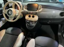 Fiat 500   1.0 Hybrid 51KW (70 CV) Dolcevita, 13.700 €