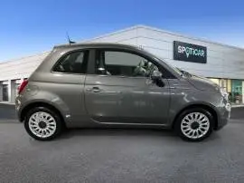 Fiat 500   1.0 Hybrid 51KW (70 CV) Dolcevita, 13.700 €