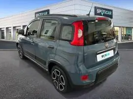 Fiat Panda   Hybrid 1.0 Gse 51kw (70CV) City Life, 12.500 €