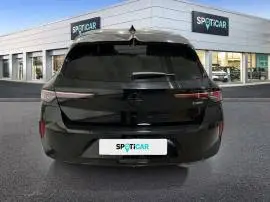 Opel Astra  1.6T Hybrid 132kW (180CV)  Auto GS-Lin, 29.400 €