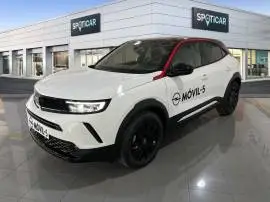 Opel Mokka  BEV 50kWh GS Line GS Line-e, 31.900 €