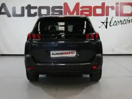 Peugeot 5008 Allure BlueHDi 96kW (130CV) S&S EAT8, 21.990 €