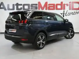 Peugeot 5008 Allure BlueHDi 96kW (130CV) S&S EAT8, 21.990 €