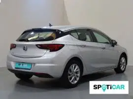 Opel Astra  1.2T SHR 107kW (145CV) Elegance, 19.990 €