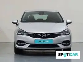 Opel Astra  1.2T SHR 107kW (145CV) Elegance, 19.990 €
