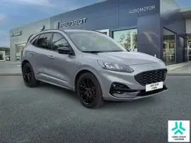 Ford Kuga   1.5T EcoBoost 110kW (150CV) ST-Line X, 31.900 €