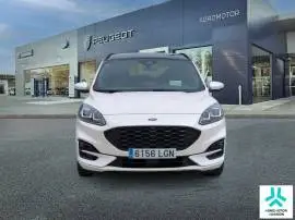 Ford Kuga   2.5 Duratec PHEV 165kW Auto ST-Line X, 24.500 €
