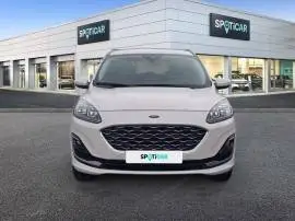 Ford Kuga   2.5 Duratec PHEV 165kW Auto Vignale, 32.900 €