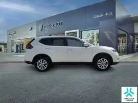 Nissan X-Trail  5P DIG-T 120 kW (160 CV) E6D DCT V, 22.900 €