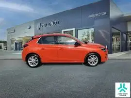 Opel Corsa  1.2T XHL 74kW (100CV) Elegance, 16.500 €