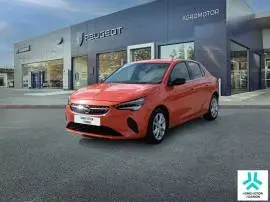 Opel Corsa  1.2T XHL 74kW (100CV) Elegance, 16.500 €
