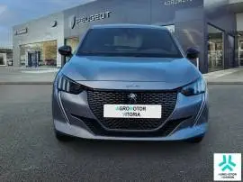 Peugeot 208   Eléctrico 136 (100 Kw) GT, 29.800 €