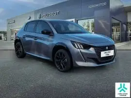 Peugeot 208   Eléctrico 136 (100 Kw) GT, 29.800 €