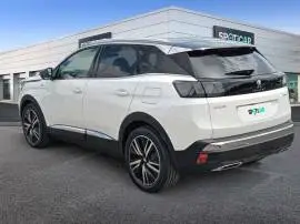 Peugeot 3008  225 e-EAT8 GT Pack, 37.900 €