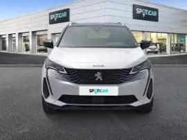 Peugeot 3008  225 e-EAT8 GT Pack, 37.900 €