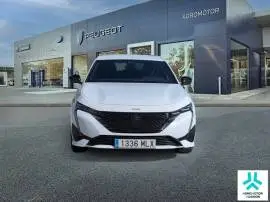 Peugeot 308  5P  Eléctrico 115kW (156CV) First Edi, 36.700 €