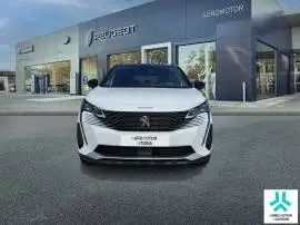 Peugeot 5008  1.2 100KW  eDCS6 GT, 37.900 €