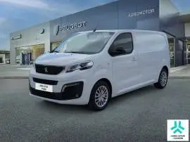 Peugeot Expert eExpert 3 eExpert Furgón 75kWh 136 , 39.900 €