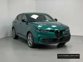 Alfa Romeo Tonale  1.5 MHEV GASOLINA 130 CV  FWD S, 35.900 €