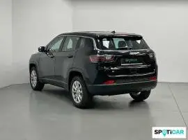 Jeep Compass  eHybrid 1.5 MHEV 96kW  Dct Limited, 31.900 €