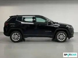 Jeep Compass  eHybrid 1.5 MHEV 96kW  Dct Limited, 31.900 €