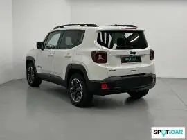 Jeep Renegade  4xe 1.3 PHEV 177 kW(240CV)  AT Upla, 39.500 €