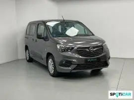 Opel Combo-e Life  BEV 50kWh  L Edition Plus, 33.500 €