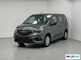 Opel Combo-e Life  BEV 50kWh  L Edition Plus, 33.500 €