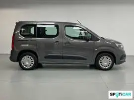 Opel Combo-e Life  BEV 50kWh  L Edition Plus, 33.500 €