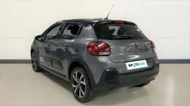 Citroën C3  BlueHDi 75KW (100CV) S&S Shine, 17.690 €