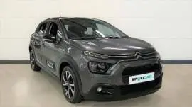 Citroën C3  BlueHDi 75KW (100CV) S&S Shine, 17.690 €