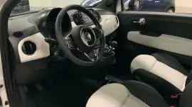 Fiat 500   1.0 Hybrid 51KW (70 CV) Dolcevita, 14.600 €
