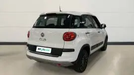 Fiat 500L   1.4 16v 70 kW (95 CV) S&S Connect, 19.500 €