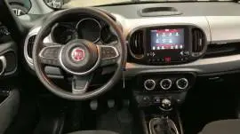 Fiat 500L   1.4 16v 70 kW (95 CV) S&S Connect, 19.500 €
