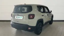 Jeep Renegade   1.0G 88kW (120CV) 4x2 Sport, 19.500 €