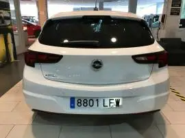 Opel Astra  1.5D DVC 77kW (105CV) GS Line, 17.900 €