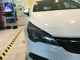 Opel Astra  1.5D DVC 77kW (105CV) GS Line, 17.900 €