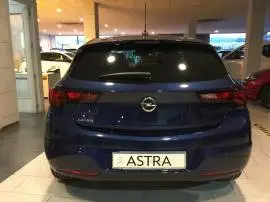 Opel Astra  1.5D DVC 77kW (105CV) GS Line, 20.900 €