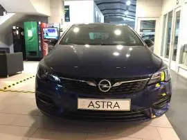 Opel Astra  1.5D DVC 77kW (105CV) GS Line, 20.900 €
