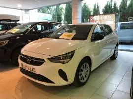 Opel Corsa  1.5D DT 74kW (100CV) Edition, 15.900 €