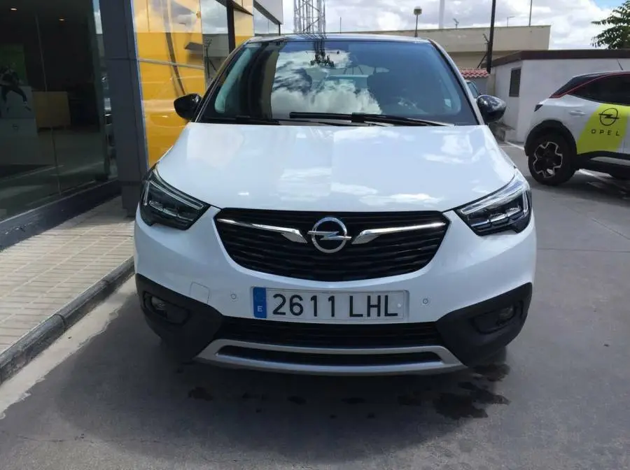 Opel Crossland X 1.5D 75kW (102CV) Opel 2020, 18.900 €