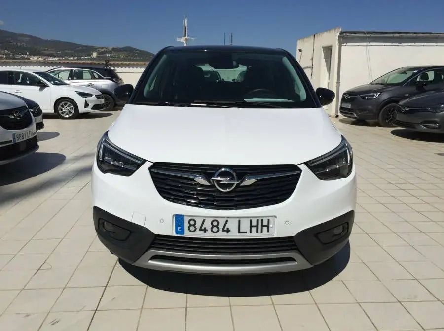Opel Crossland X 1.5D 75kW (102CV) Opel 2020, 19.900 €