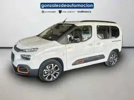 Citroën Berlingo  Talla M BlueHDi 100 -, 22.985 €