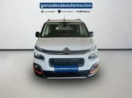 Citroën Berlingo  Talla M BlueHDi 100 -, 22.985 €