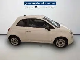 Fiat 500   1.0 Hybrid 51KW (70 CV) Cult, 12.775 €