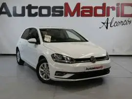 Volkswagen Golf Edition 1.6 TDI 85kW (115CV), 16.490 €