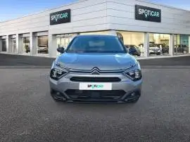 Citroën C4  PureTech 100 S&S 6v Feel, 19.500 €