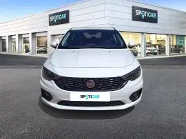 Fiat Tipo  5P 1.3 Multijet 70kW (95CV) Mirror, 12.900 €