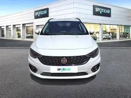 Fiat Tipo  SW 1.4 T-Jet 88kW (120CV) Lounge, 11.800 €