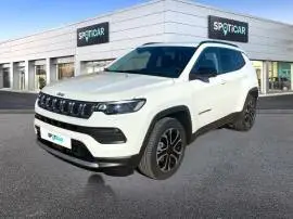 Jeep Compass  1.6 Mjet 96kW (130cv)  FWD Limited, 31.990 €